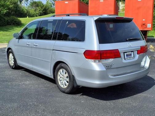 2010 Honda Odyssey EX-L