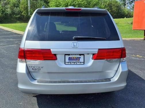 2010 Honda Odyssey EX-L