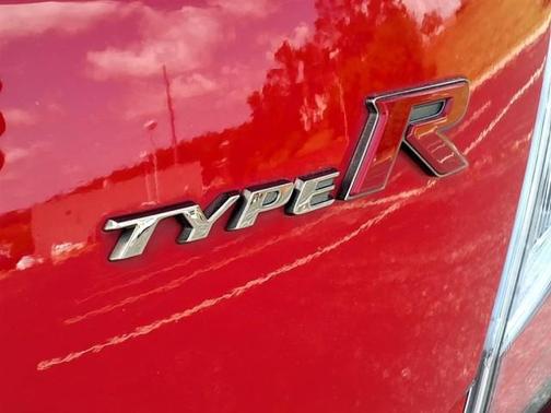 2019 Honda Civic Type R Touring