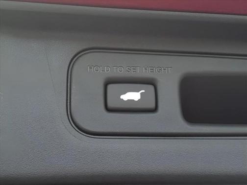 2026 Honda Passport AWD RTL