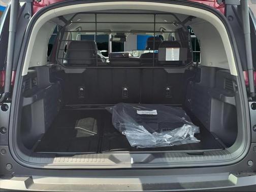 2026 Honda Passport AWD RTL