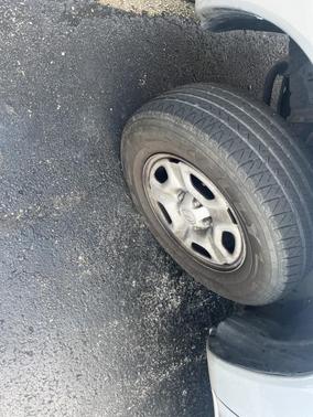 2011 Toyota Tacoma Access Cab