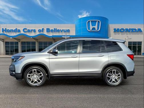 2023 Honda Passport AWD EX-L