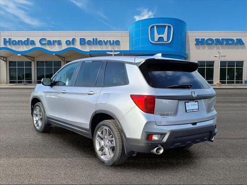 2023 Honda Passport AWD EX-L
