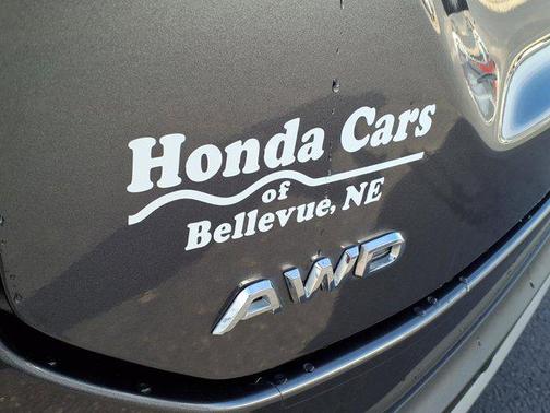 2024 Honda Pilot Touring 8-Passenger