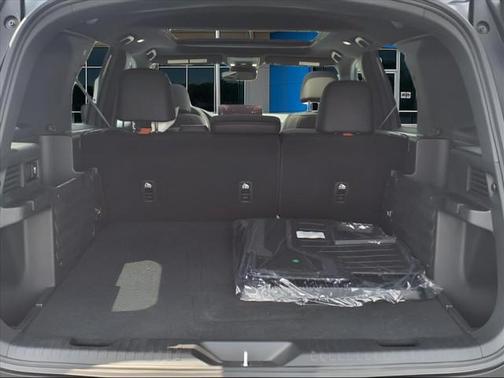 2026 Honda Passport AWD TrailSport