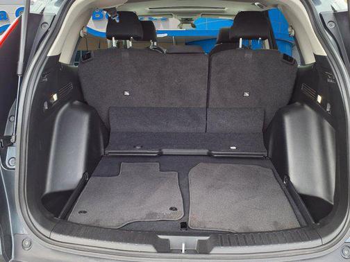 2023 Honda CR-V EX AWD