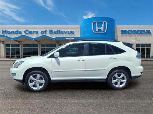2004 Lexus RX 330 Base