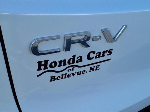 2023 Honda CR-V EX-L AWD