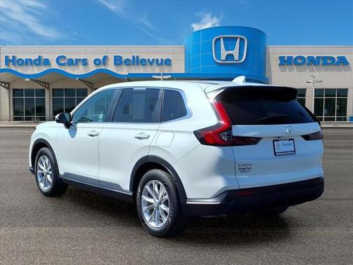 2023 Honda CR-V EX-L AWD