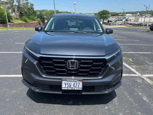 2023 Honda CR-V EX AWD