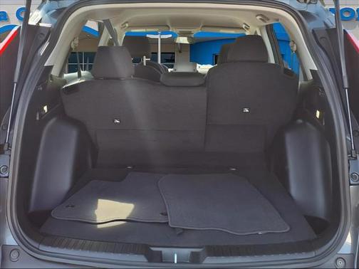 2024 Honda CR-V LX AWD