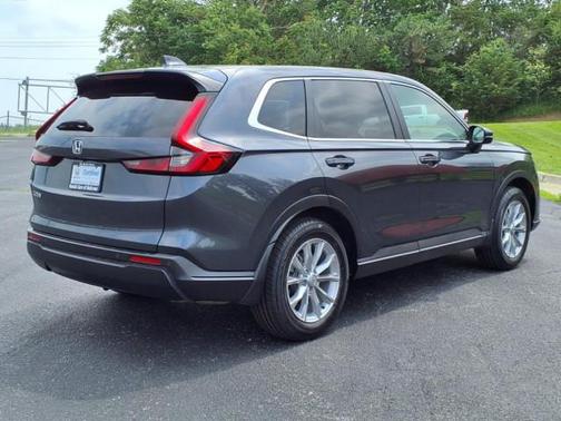 2023 Honda CR-V EX-L AWD