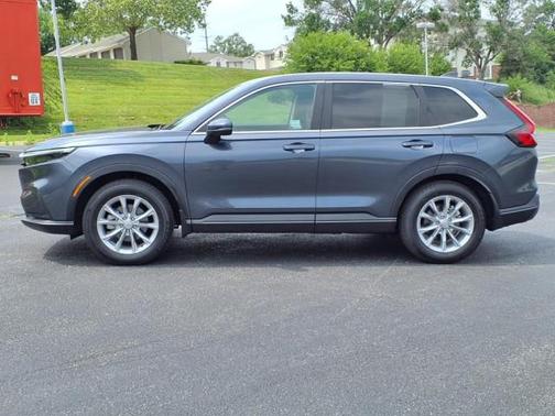 2023 Honda CR-V EX-L AWD