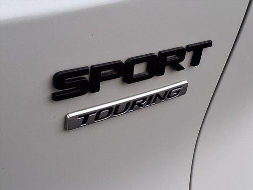 2023 Honda CR-V Hybrid Sport Touring AWD