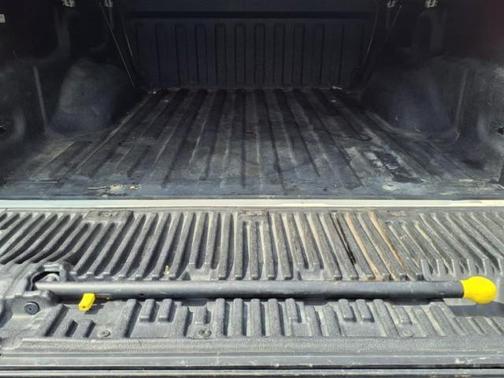 2012 Ford F-150 Lariat
