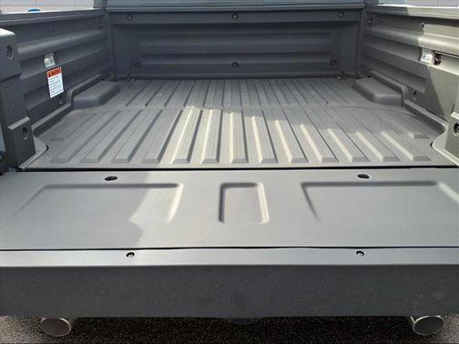 2026 Honda Ridgeline Black