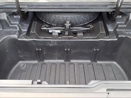 2026 Honda Ridgeline Black