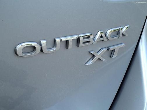 2020 Subaru Outback Limited XT
