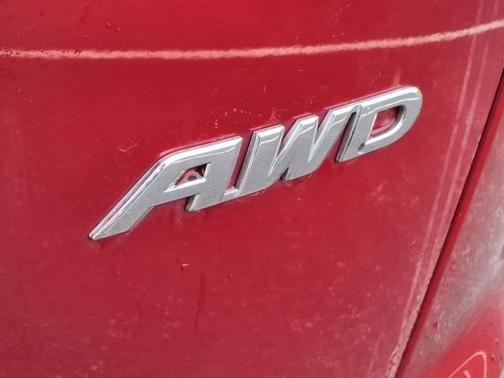 2021 Honda CR-V AWD EX