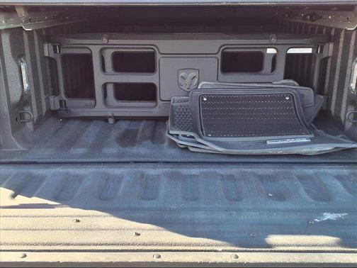 2016 RAM 1500 Longhorn