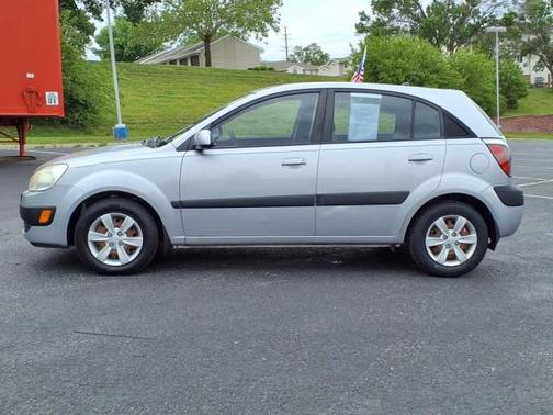 2008 Kia Rio5 LX