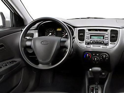 2008 Kia Rio5 LX