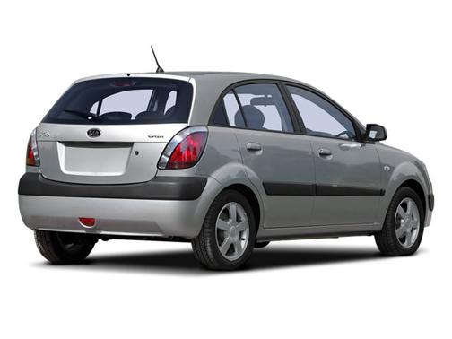 2008 Kia Rio5 LX