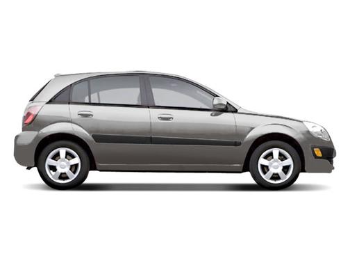 2008 Kia Rio5 LX