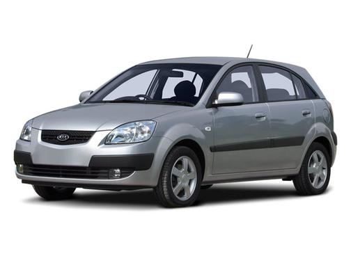 2008 Kia Rio5 LX