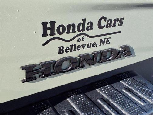 2026 Honda Ridgeline Sport