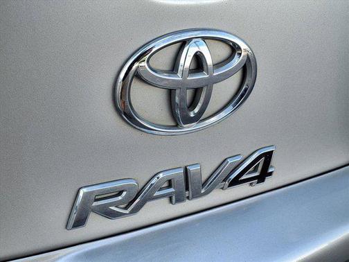 2011 Toyota RAV4 Limited