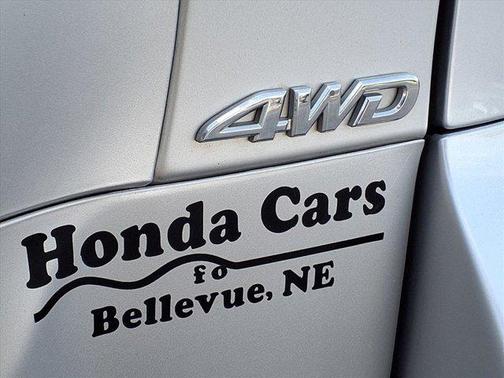 2011 Toyota RAV4 Limited
