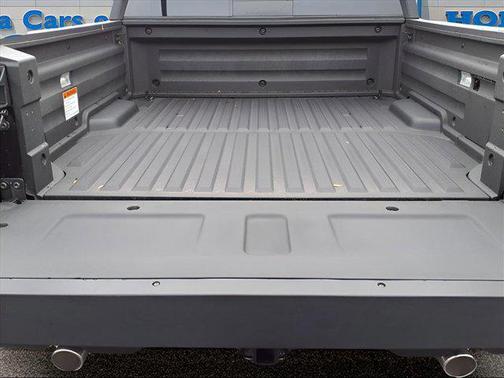 2026 Honda Ridgeline Black