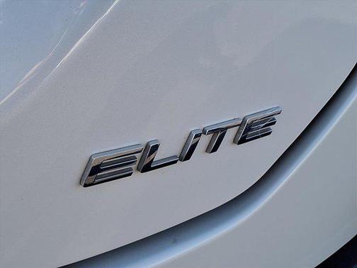 2023 Honda Pilot AWD Elite