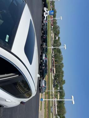 2020 Honda CR-V AWD EX-L