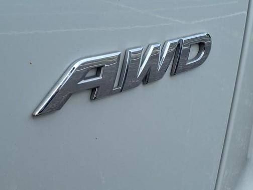 2020 Honda CR-V AWD EX-L