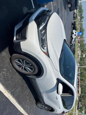 2020 Honda CR-V AWD EX-L