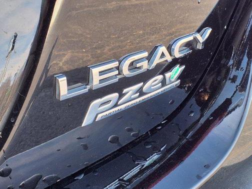 2017 Subaru Legacy Premium