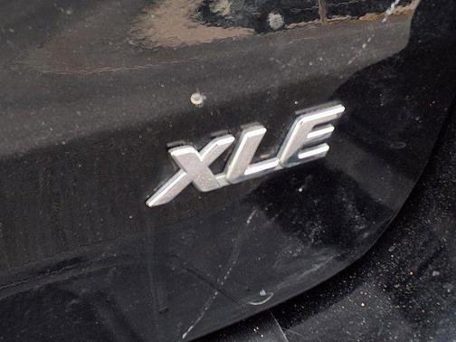 2016 Toyota Sienna XLE