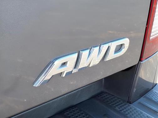 2020 Honda Ridgeline Sport