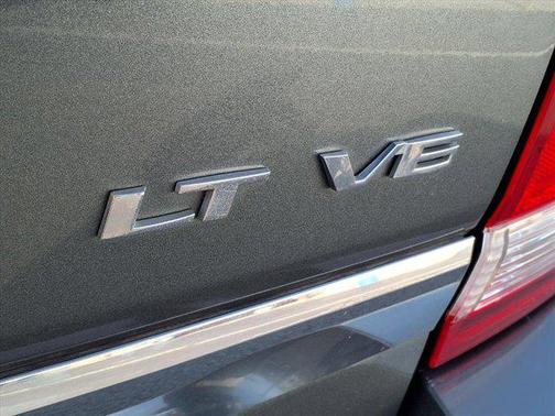 2004 Chevrolet Malibu Maxx LT