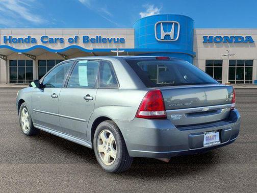2004 Chevrolet Malibu Maxx LT