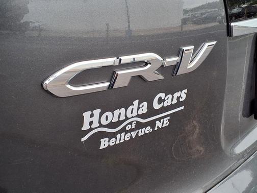 Polished Metal Metallic 2012 Honda CR-V EX-L