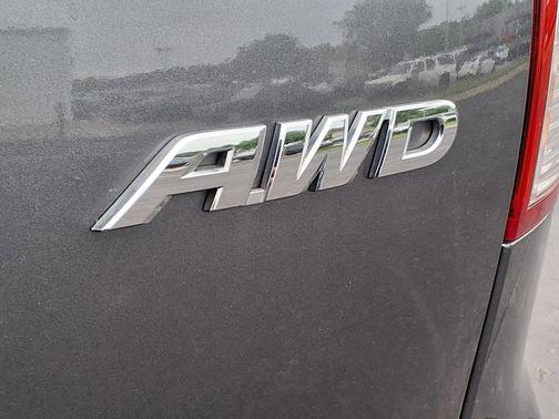 Polished Metal Metallic 2012 Honda CR-V EX-L