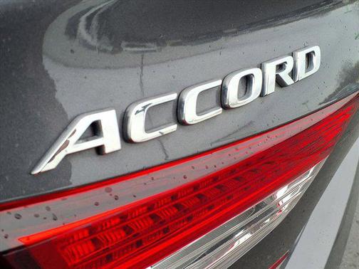 2022 Honda Accord EX-L 1.5T