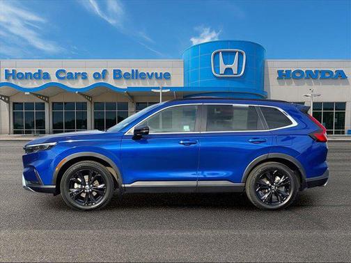 2023 Honda CR-V Hybrid Sport Touring AWD