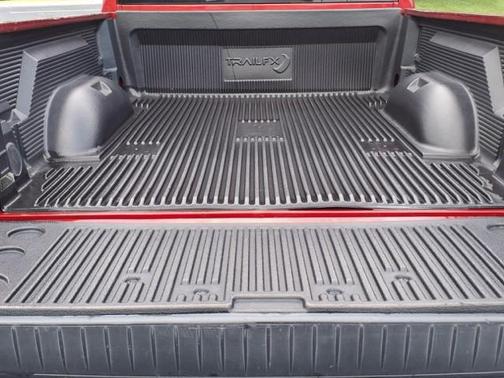 2006 Dodge Ram 1500 Laramie Quad Cab