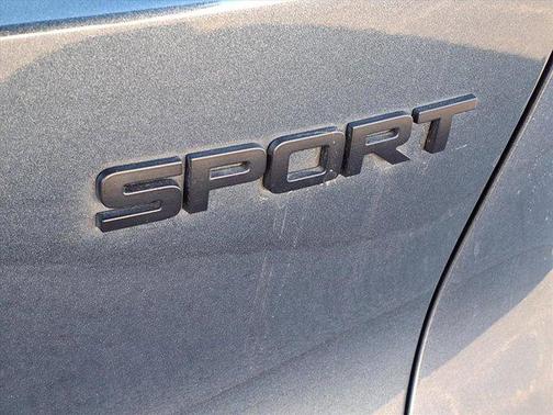 2025 Honda CR-V Hybrid Sport AWD