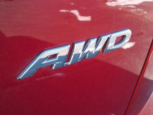 2020 Honda CR-V AWD Touring